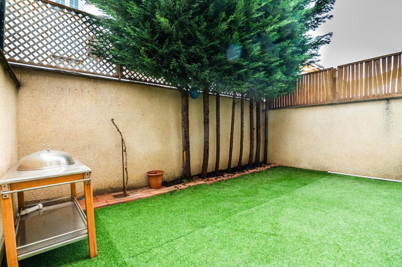 Tuguest Grisolia House - Free Parking アルミージャ エクステリア 写真