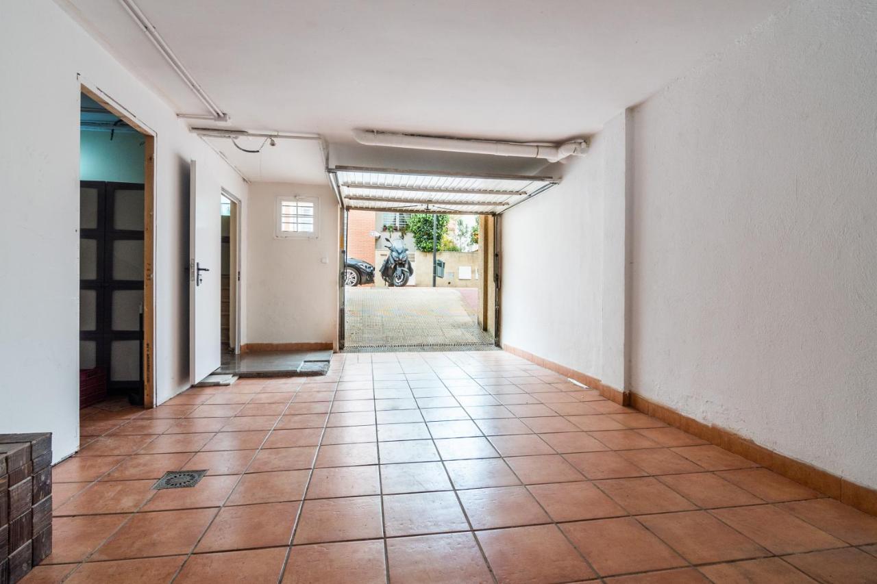 Tuguest Grisolia House - Free Parking アルミージャ エクステリア 写真